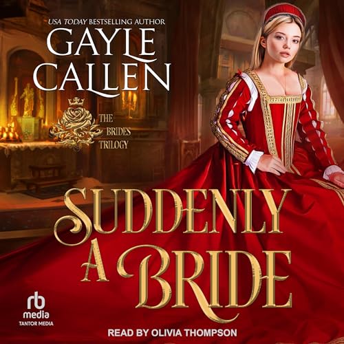 Cover of Suddenly A Bride