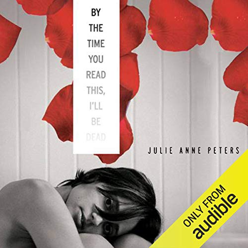 Cover of By the Time You Read This, I'll Be Dead