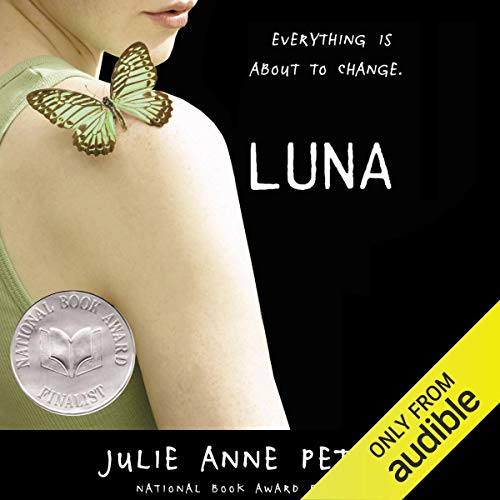 Cover of Luna