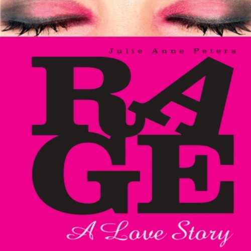 Cover of Rage