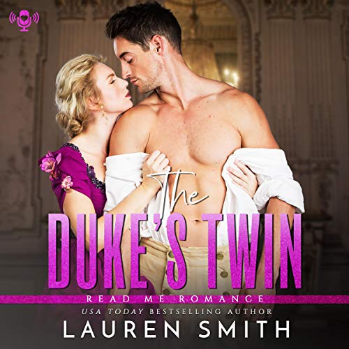 Cover of The Duke's Twin