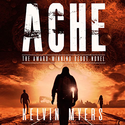 Cover of Ache