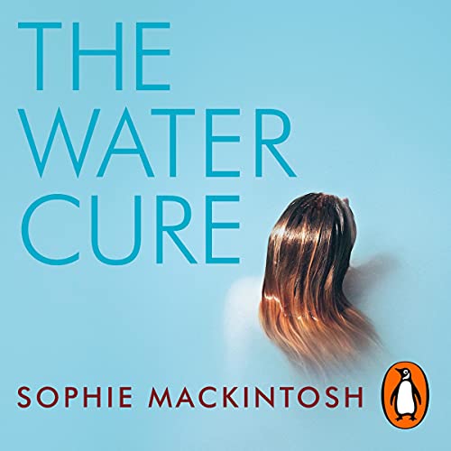 Cover of The Water Cure