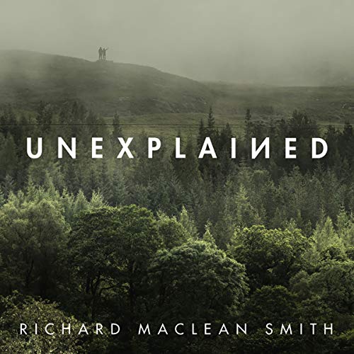 Cover of Unexplained