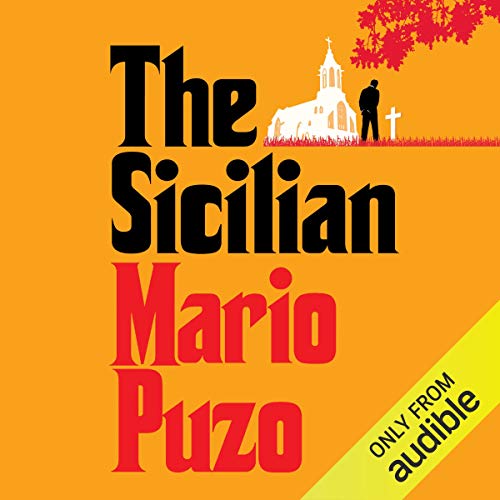 Cover of The Sicilian