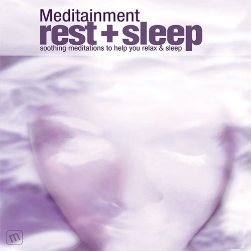 Cover of Rest & Sleep