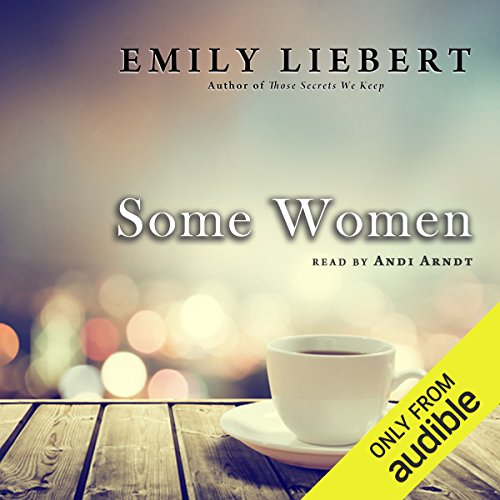 Cover of Some Women