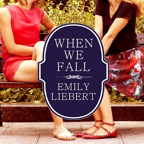 Cover of When We Fall