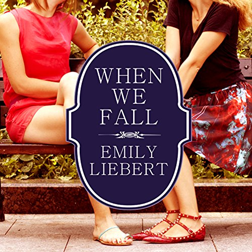 Cover of When We Fall