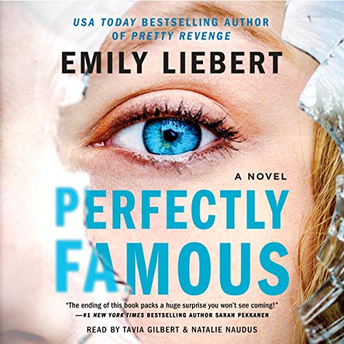 Cover of Perfectly Famous
