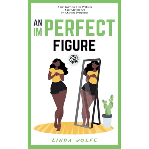 Cover of An Imperfect Figure