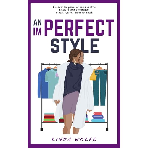 Cover of An Imperfect Style