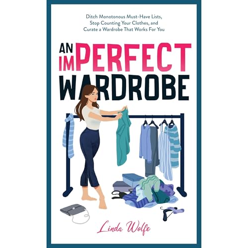 Cover of An Imperfect Wardrobe