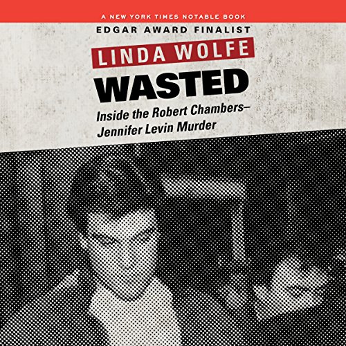 Cover of Wasted