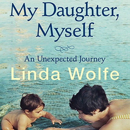 Cover of My Daughter, Myself