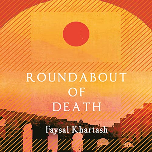 Cover of Roundabout of Death