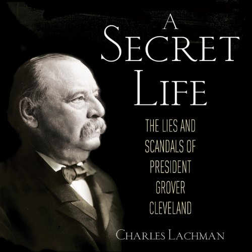 Cover of A Secret Life