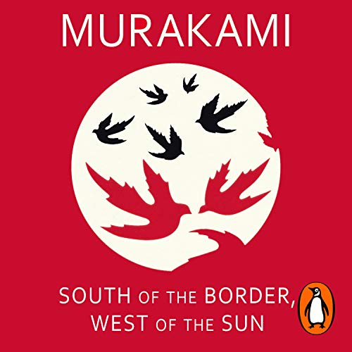 Cover of South of the Border, West of the Sun