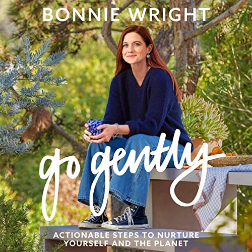 Cover of Go Gently