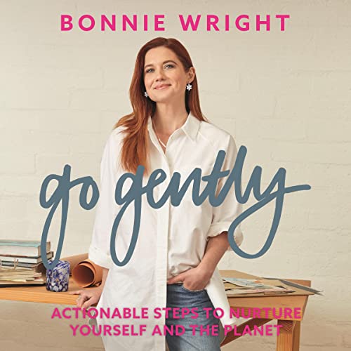 Cover of Go Gently