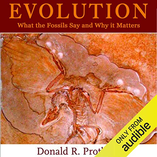 Cover of Evolution