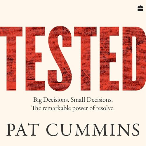 Cover of Tested