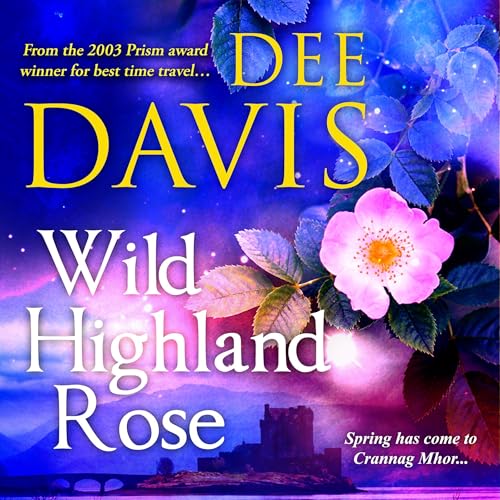 Cover of Wild Highland Rose
