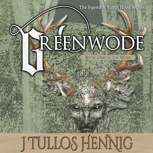 Cover of Greenwode