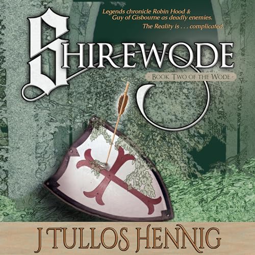 Cover of Shirewode