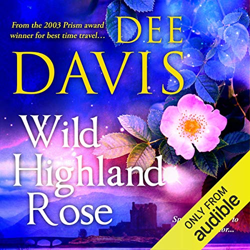 Cover of Wild Highland Rose