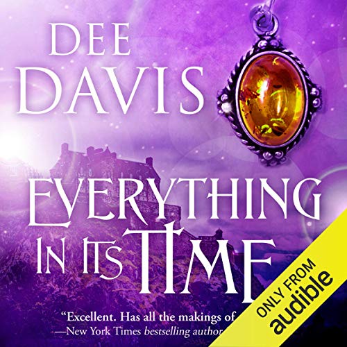 Cover of Everything in Its Time