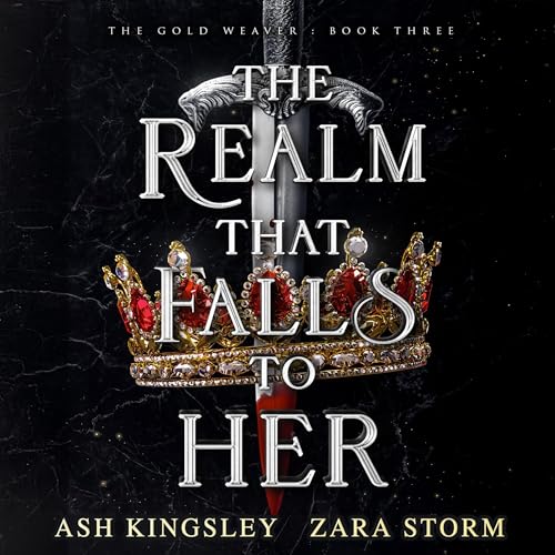 Cover of The Realm That Falls to Her