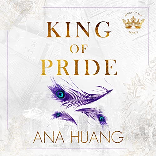 Cover of King of Pride
