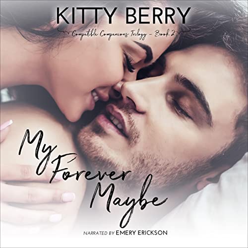 Cover of My Forever Maybe