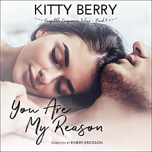 Cover of You Are My Reason