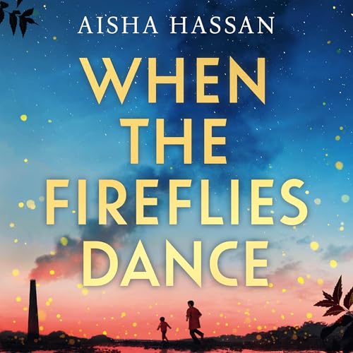 Cover of When the Fireflies Dance
