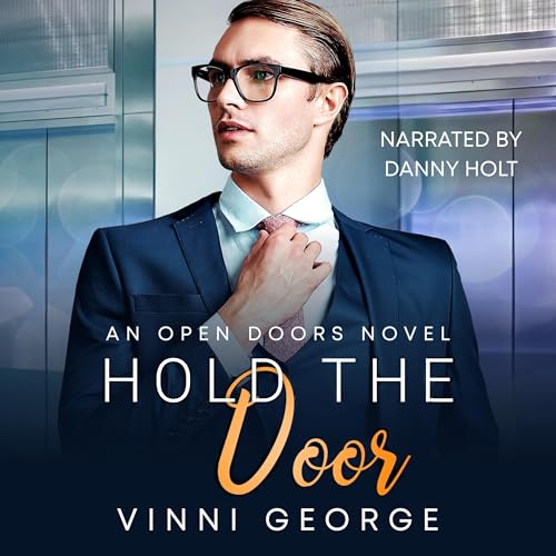 Cover of Hold the Door