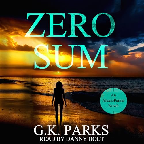 Cover of Zero Sum