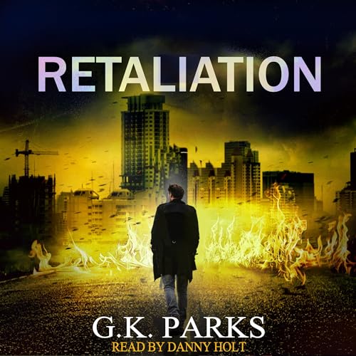Cover of Retaliation