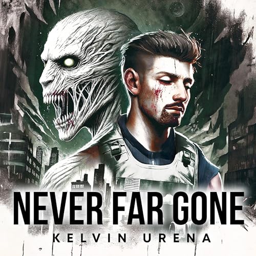 Cover of Never Far Gone