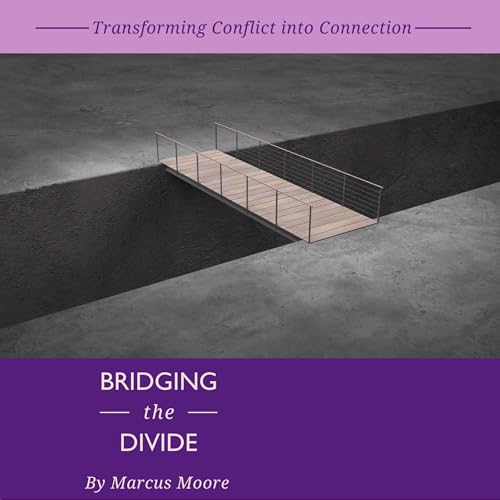 Cover of Bridging the Divide