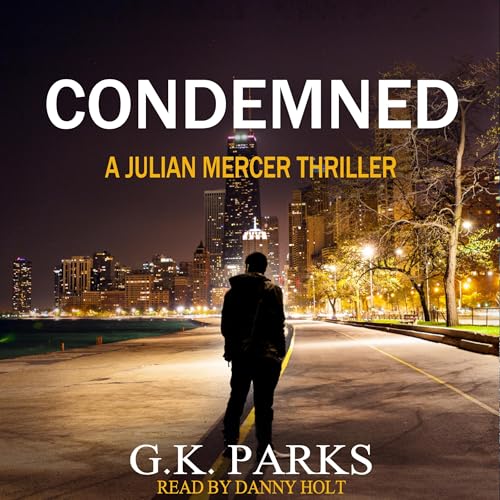 Cover of Condemned