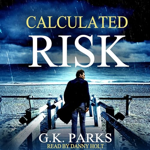 Cover of Calculated Risk