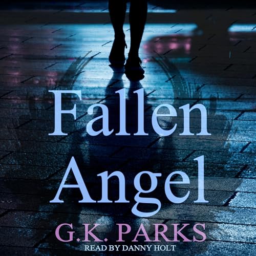 Cover of Fallen Angel