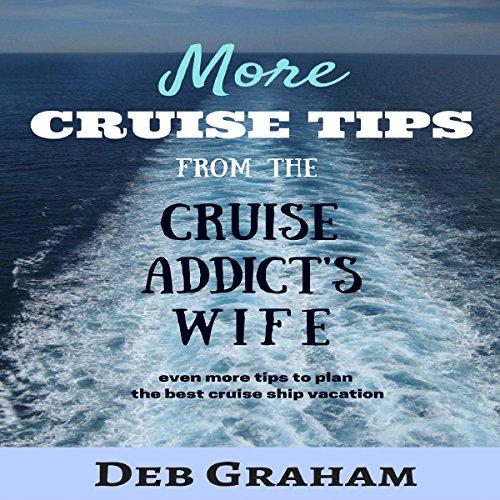 Cover of More Cruise Tips