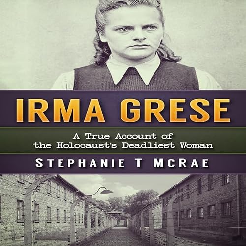 Cover of Irma Grese