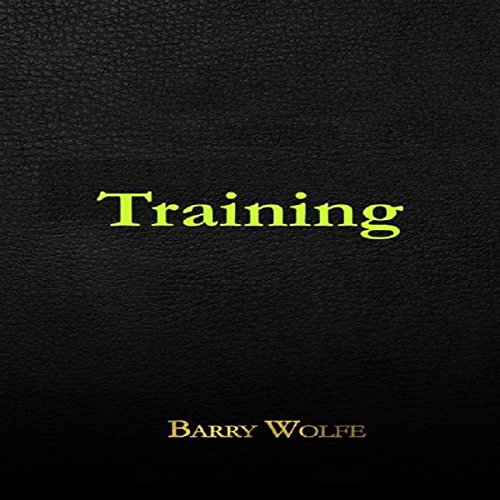 Cover of Training