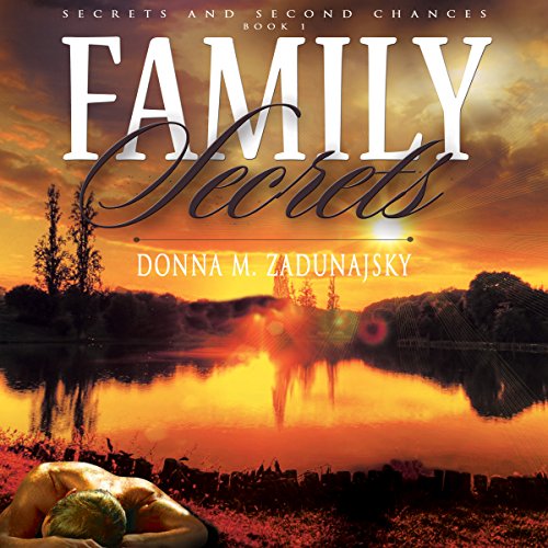 Cover of Family Secrets