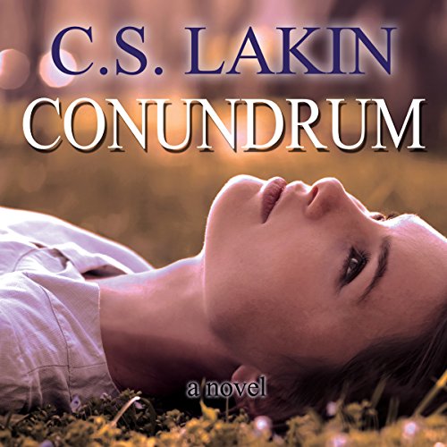 Cover of Conundrum