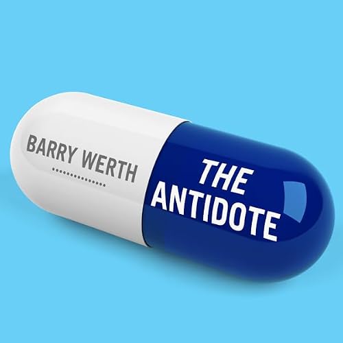 Cover of The Antidote